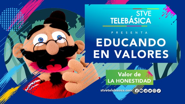 Educando en Valores: LA HONESTIDAD