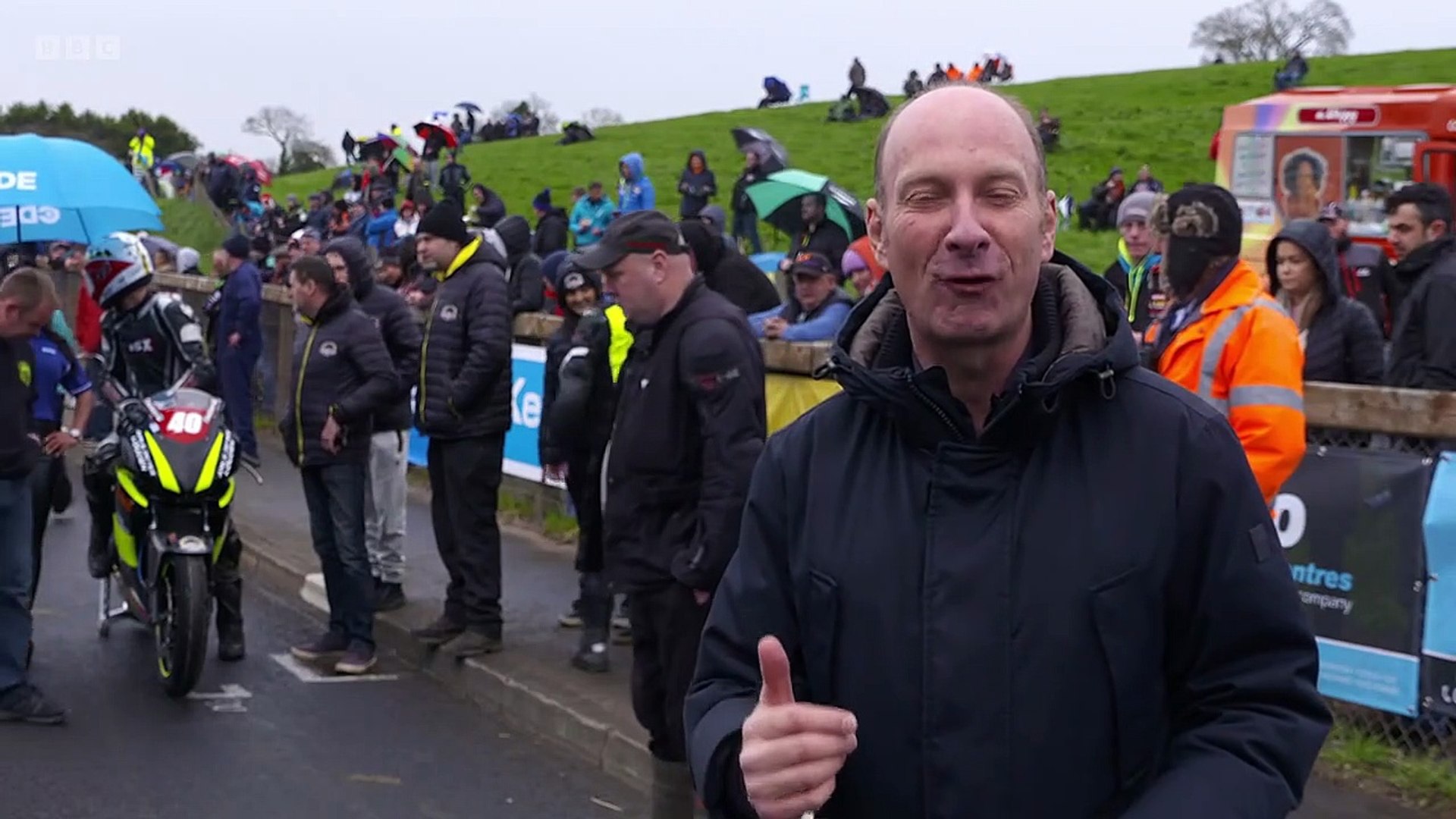 2023 Cookstown 100 Highlights - video Dailymotion