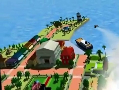 Pecola Pecola E001 Double Troubles – Detective Pecola