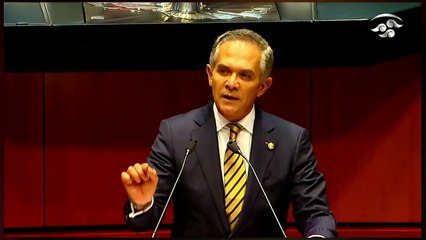 ¡VEAN! ¡Monreal se pelea con Dante y Mancera sus amigos del McPRIANRD!