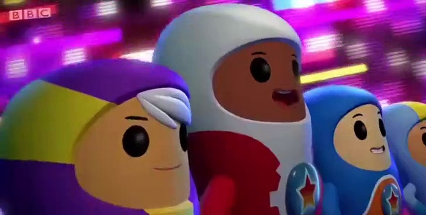 Go Jetters E014 - video Dailymotion