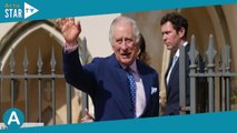 Charles III : le roi déjà couronné deux jours avant ?