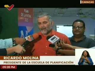 Más de 47 mil personas participaron en el taller de formación El Trabajo como Proceso Social