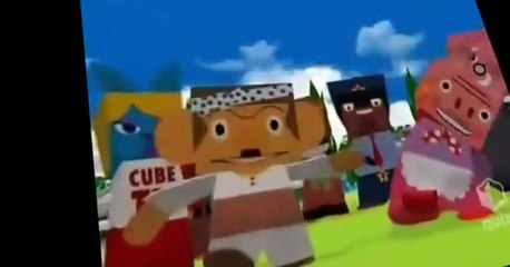 Pecola Pecola E013 Coco’s Concert – Spaceman Pecola