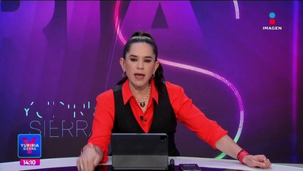 Susto por aterrizaje de emergencia en vuelo de Aeroméxico