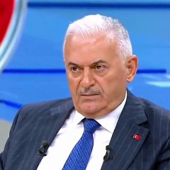 Binali Yıldırım, yayında yarım dakika istedi: Neyse parası veririz
