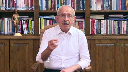 Kılıçdaroğlu milyonlarca memura müjde