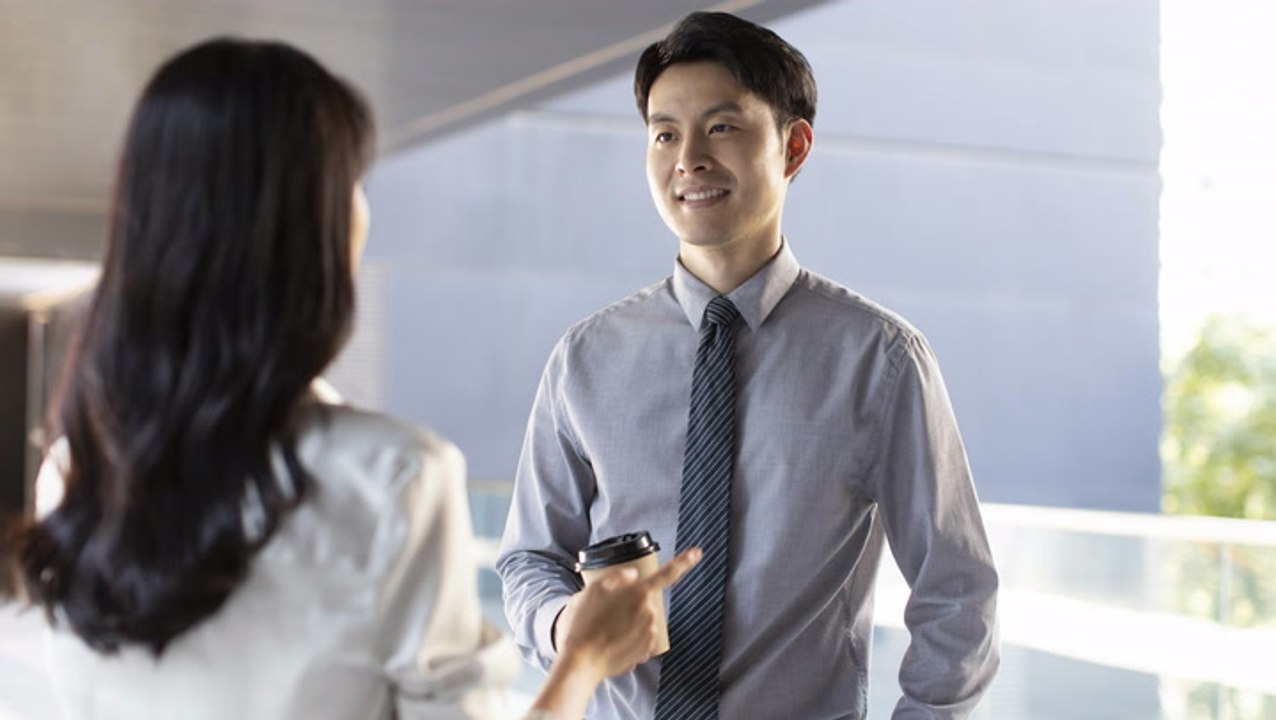 Job: darf man wegen kaffeepause gekündigt werden?