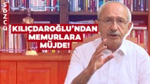 Kılıçdaroğlu'ndan Memur Videosu! 'En Düşük Memur Maaşı...'