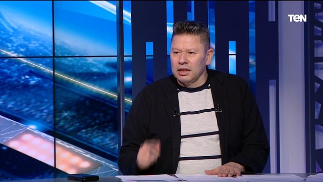 رضا عبد العال في تصريح للتاريخ: الإعلام كله بعد ماتش السوبر هيتكلم في عقوبة الزمالك بس.. وينسى كهربا