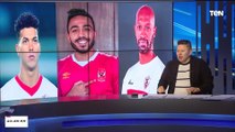 طب دا عدل!!! .. رضا عبد العال يفتح النار على اتحاد الكرة المصري بسبب طاقم تحكيم السوبر