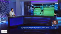 عماد النحاس: كان نفسي أشوف الزمالك في نهائي السوبر.. وكولر أوراقه تأثرت بعد الأحداث الأخيرة