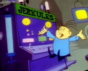 Batfink Batfink E090 Jerkules