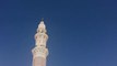 PROPHETS MUHAMMAD Mosques  visit over the year