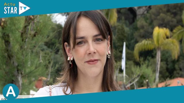 Pauline Ducruet “tata” comblée : adorables clichés avec sa petite nièce, vous allez fondre !