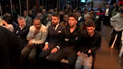 SÜLEYMAN SOYLU AMERİKA BU ÜLKEDE FETÖ'YÜ İCAT ETTİ