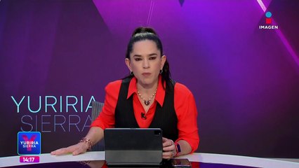 "SCJN y medio tienen responsabilidad compartida": Ministra Norma Piña