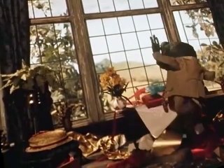 The Wind in the Willows The Wind in the Willows E018 – The Storm