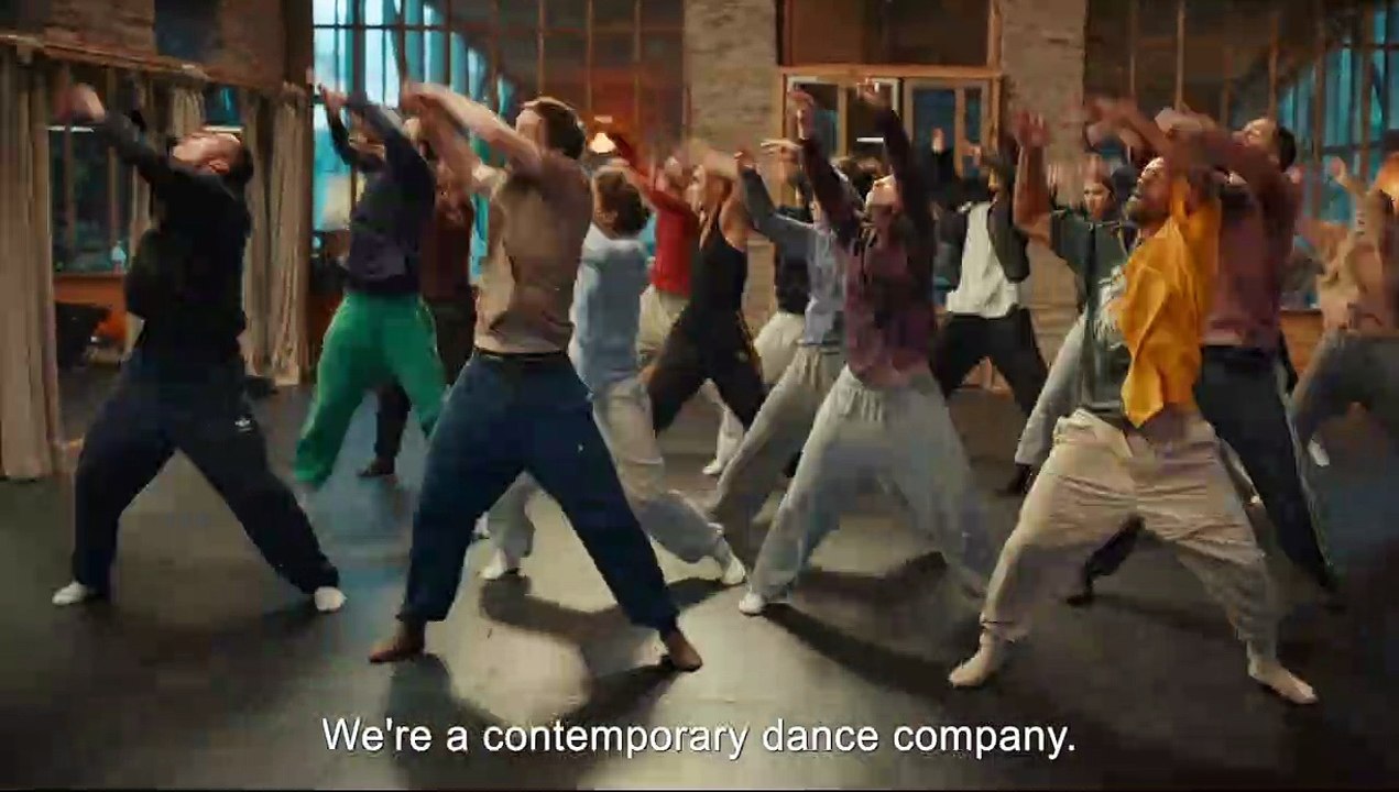 Rise Movie