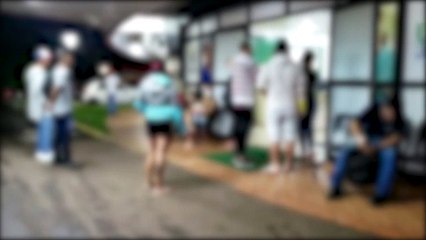 Pacientes se exaltam com a demora no atendimento e GM é acionada na UPA Tancredo