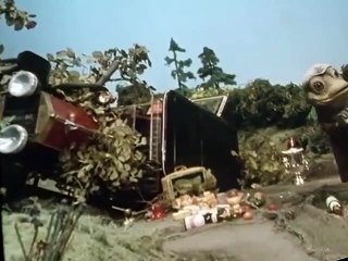 The Wind in the Willows The Wind in the Willows E028 – Mercury of the Motorbicycle