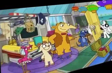 Doki Doki S02 E015 To Catch a Fish