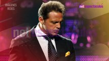 Luis Miguel agota entradas a sus conciertos