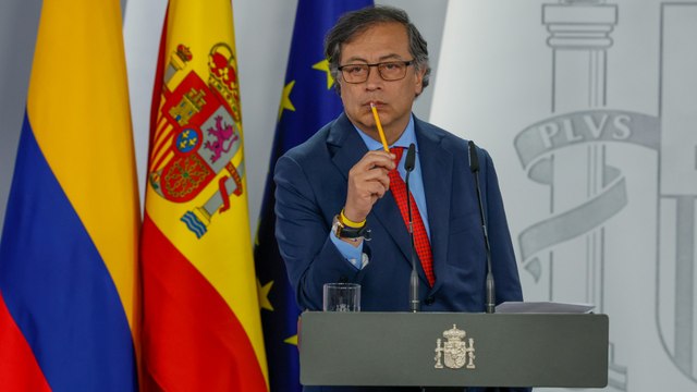 “Petro se está equivocando en contra de sus propios intereses”: Héctor Schamis