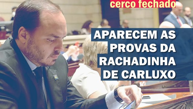 CHEFE DE GABINETE DO VEREADOR RECEBEU R$ 2 MILHÕES DE OUTROS SERVIDORES | Cortes 247