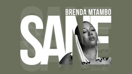 Brenda Mtambo - Ubizo
