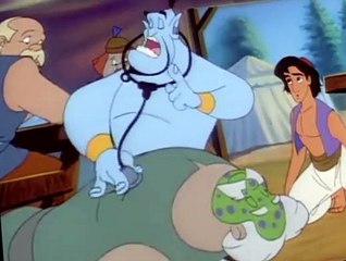 Aladdin Aladdin S01 E047 Smells Like Trouble