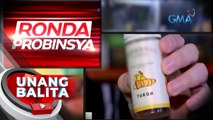 Dalawang vape shop sa Valenzuela na naglalagay ng flavors sa kanilang produkto, ipinasara | UB