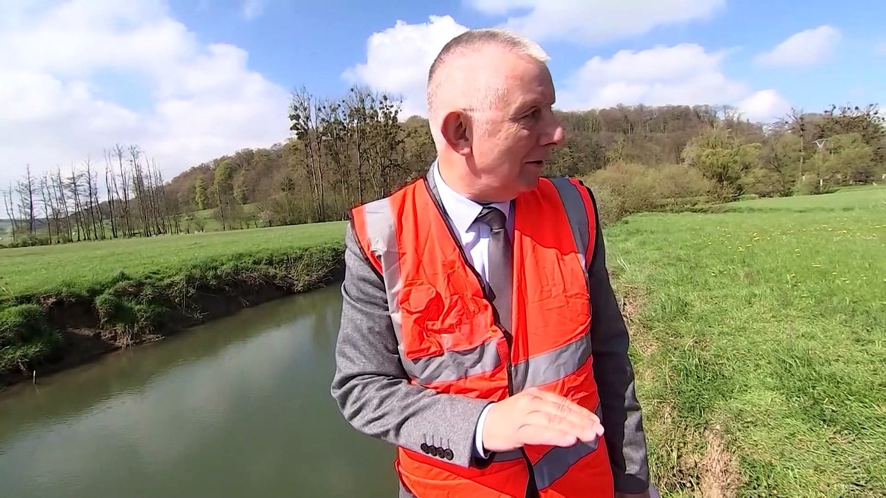 Le Grand J.T. des Territoires du 6 Mai 2023