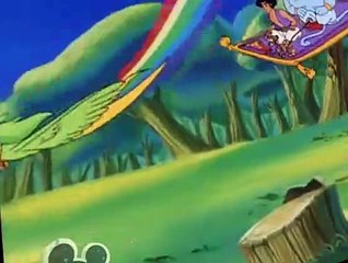 Aladdin Aladdin S01 E052 The Love Bug