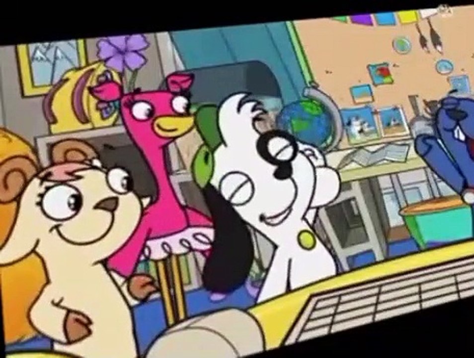 Doki Doki S02 E032 Mars or Bust