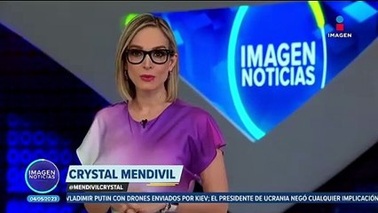 "Situación por falta de agua es distinta": Claudia Sheinbaum