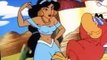 Aladdin Aladdin S01 E058 Vocal Hero