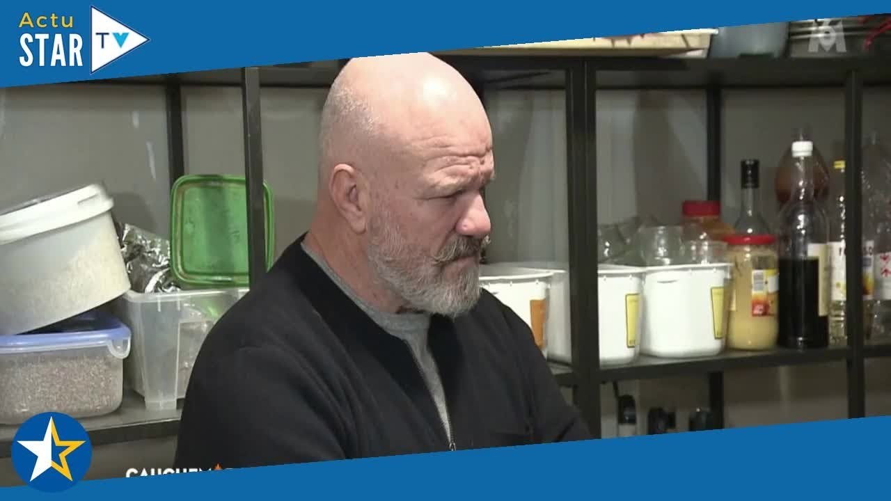 "Tu m'as menti ? Tu es un escroc ?!" : Philippe...