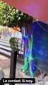 KALIMBA FELIZ DECORA ARBOL PARA CUMPLE DE SU HIJA MAYOR