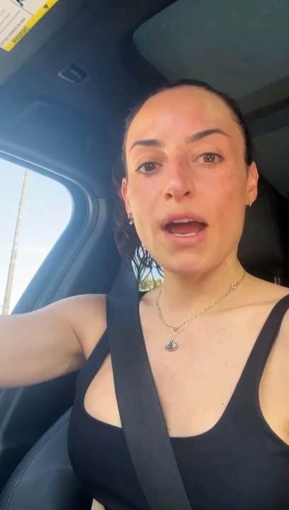 MARI MAR RECOMIENDA HACER YOGA
