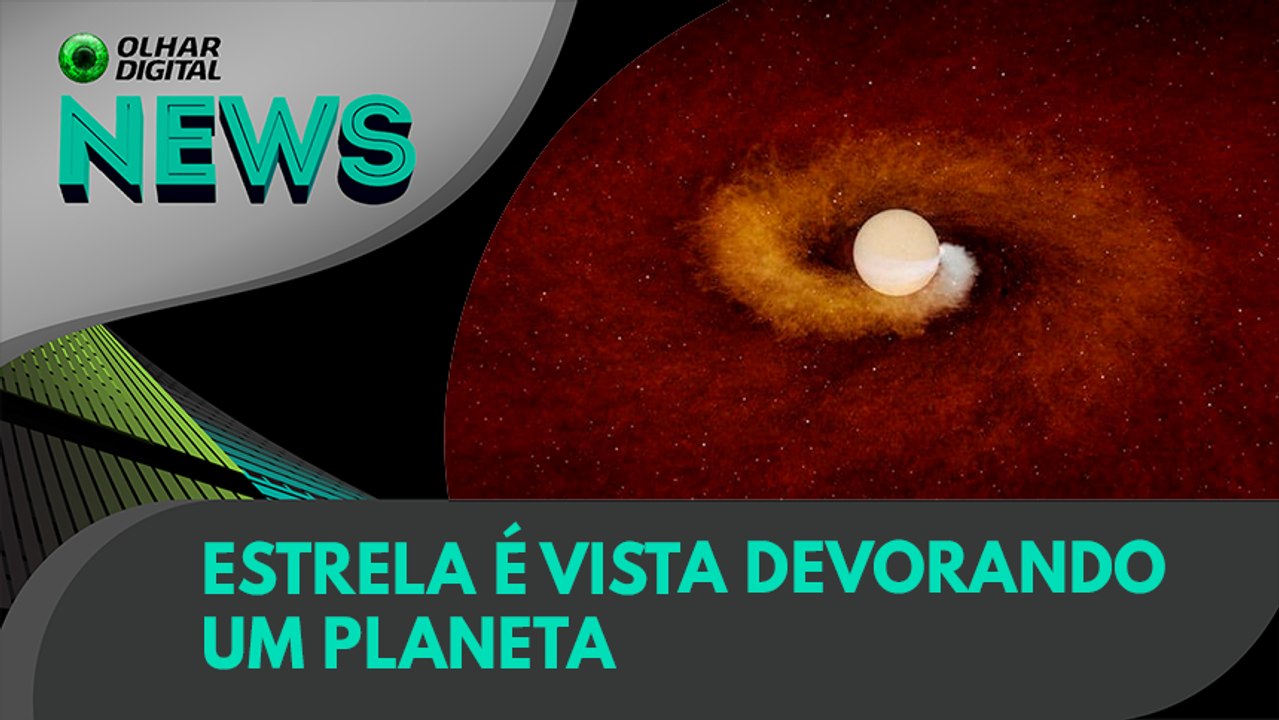 Olhar Digital News íntegra | 04 de maio de 2023