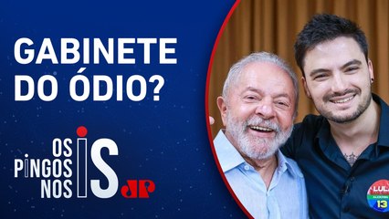 ‘Conselhão’ de Lula tem Bela Gil, Felipe Neto e MST