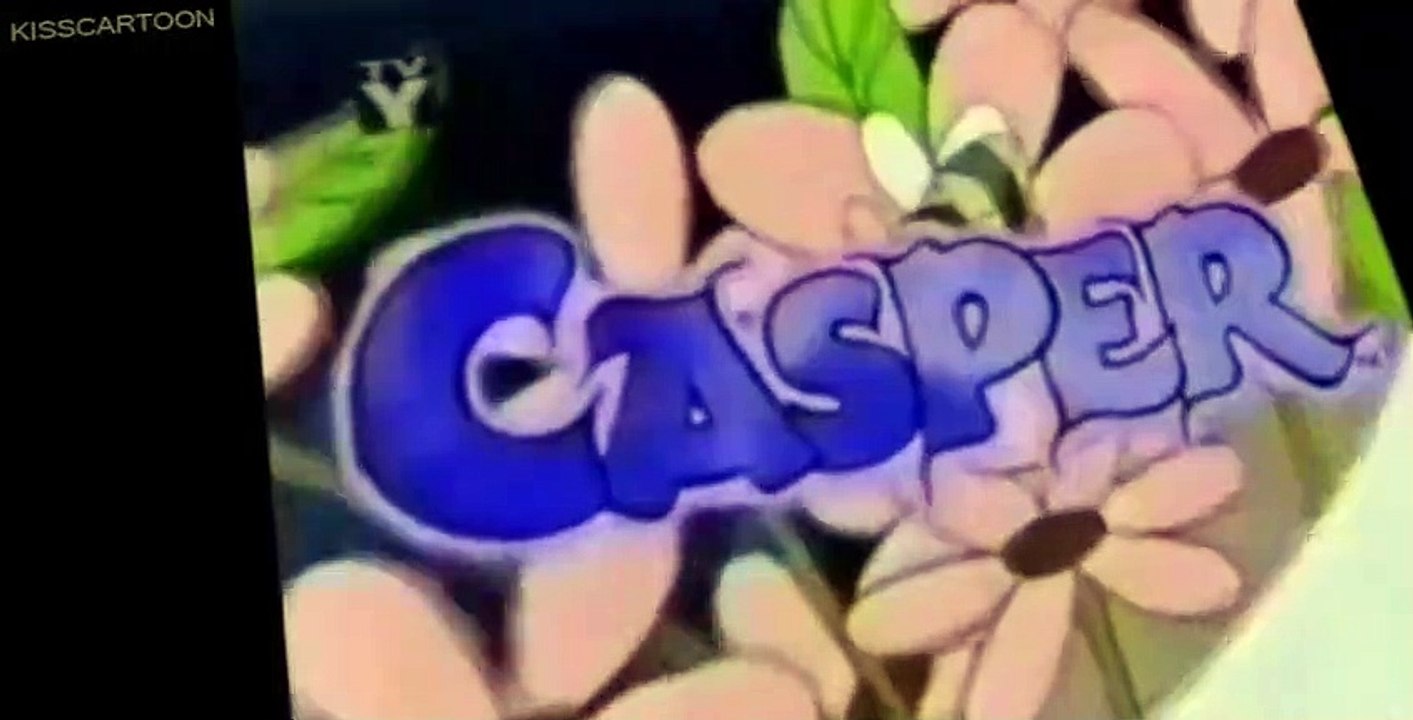 Casper Casper E010 Intensive scare – F-A-T-S-O – Stench