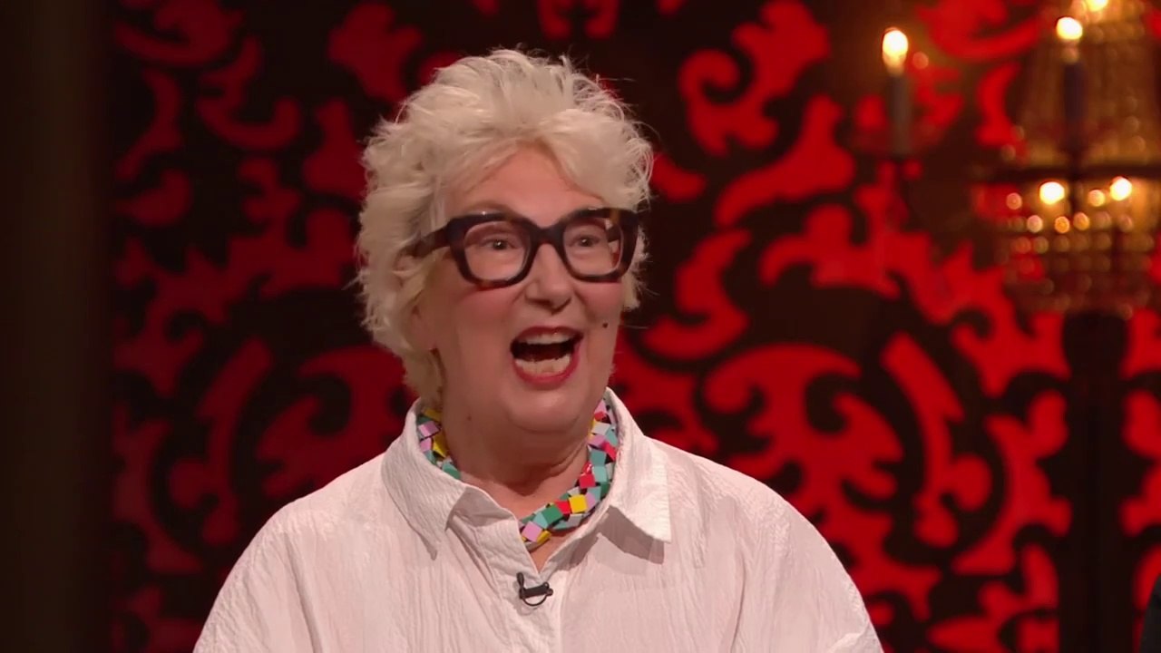 Taskmaster S15 E06