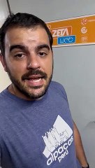 O que esperar do CSA na temporada de 2023? Henrique Pereira analisa partida no Rei Pelé