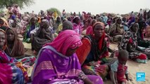 Sudán: ciudadanos huyen en medio de nuevos combates pese a múltiples treguas incumplidas