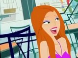 6teen 6teen S02 E027 Snow Job
