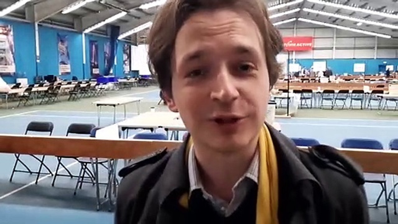 Sunderland is now a 'Labour-Lib Dem contest'