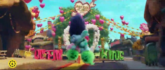 Trollok: Együtt a banda | movie | 2023 | Official Trailer