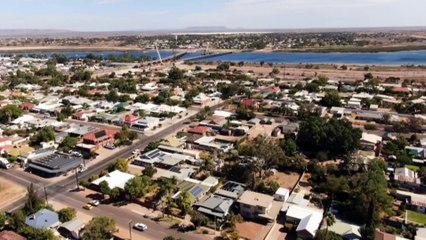 Unregistered doctor allegedly saw at least 15 patients at regional SA hospital